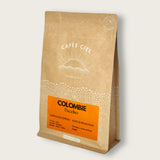 COLOMBIE - Excelso (Bio & Fairtrade)