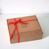 Coffret Cadeau - Cafés découvertes