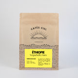 ÉTHIOPIE - Yergacheffe, Haru, FILTRE